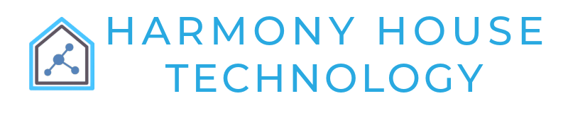 Harmony House Technology